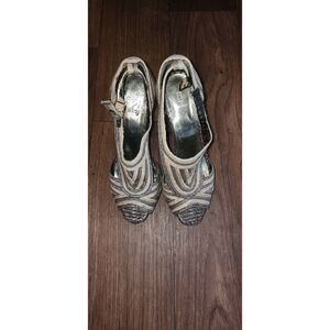 Bakers Marisela Heels 
